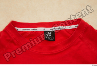 Clothes  228 clothing red t shirt sports 0004.jpg